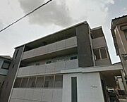 中島駅より徒歩16分 2階 築18年1ヶ月の賃貸物件