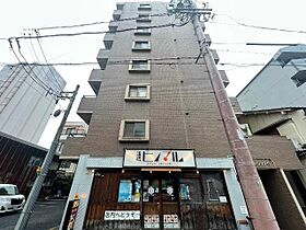 CASTLEワタナベ  ｜ 愛知県名古屋市中村区中村町９丁目（賃貸マンション1K・2階・24.93㎡） その3