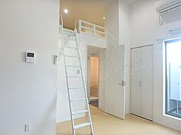 Kiino（キーノ） 2階1Kのリビング/ダイニング