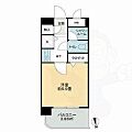 ライオンズマンション徳川3階3.0万円
