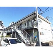 コーポ美芳 2階 築51年3ヶ月の賃貸物件