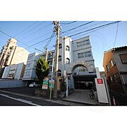 メゾン福谷 2階 築37年1ヶ月の賃貸物件