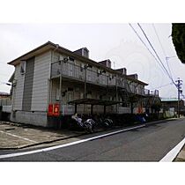 ジョニーズクラブ四ッ谷  ｜ 愛知県名古屋市昭和区神村町１丁目（賃貸アパート1K・1階・21.00㎡） その3