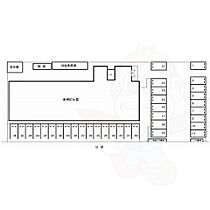 本州ビル3  ｜ 愛知県名古屋市南区弥次ヱ町１丁目17番2号（賃貸マンション1K・2階・32.02㎡） その7