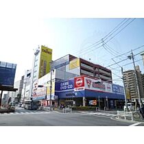 ルームＩフジハイツ  ｜ 愛知県名古屋市熱田区夜寒町（賃貸マンション1K・5階・24.40㎡） その10