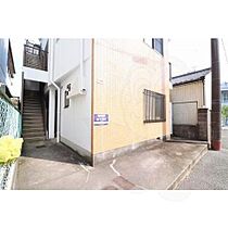 津賀田ハイツ  ｜ 愛知県名古屋市瑞穂区津賀田町１丁目12番（賃貸アパート1R・1階・16.96㎡） その3