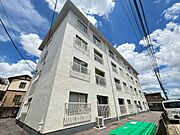 大森・金城学院前駅より徒歩7分 4階 築48年8ヶ月の賃貸物件