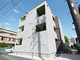 幸鶴邸（コウカクテイ）  ｜ 愛知県名古屋市西区名西１丁目（賃貸アパート1K・2階・22.13㎡） その3