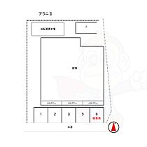 アラニ2  ｜ 愛知県名古屋市中川区荒子２丁目（賃貸マンション1K・1階・28.10㎡） その10