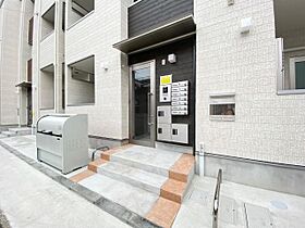 ホワイトベース2  ｜ 愛知県名古屋市北区東長田町２丁目（賃貸アパート1DK・1階・26.05㎡） その18