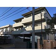 瑞穂区役所駅より徒歩3分 2階 築30年11ヶ月の賃貸物件