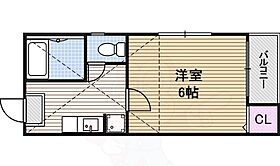 TYK名駅南  ｜ 愛知県名古屋市中川区西日置１丁目3番29号（賃貸アパート1K・2階・18.92㎡） その2