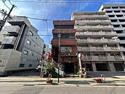 矢場町駅より徒歩6分 3階 築48年9ヶ月の賃貸物件