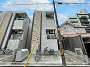 ハーモニーテラス志賀町６の賃貸物件