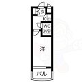 ライオンズマンション丸の内第59階3.9万円