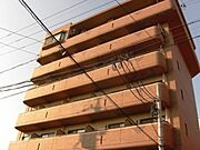 シュロスアービック 6階 築27年5ヶ月の賃貸物件