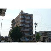 豊田本町駅より徒歩4分 3階 築46年4ヶ月の賃貸物件