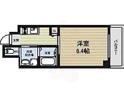 ワイズタワー新栄 6階/-