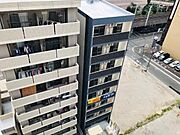 鶴舞駅より徒歩10分 6階 築6年9ヶ月の賃貸物件