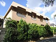 やなぎパークマンション 1階 築48年4ヶ月の賃貸物件