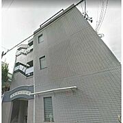 本山駅より徒歩8分 3階 築31年6ヶ月の賃貸物件