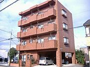 カーサ永 4階 築35年11ヶ月の賃貸物件