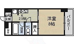 クレイタスパーク2 3階/-