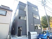 スターホワイトの賃貸物件