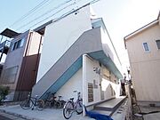 Rich hill 小幡の賃貸物件