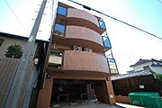 本山駅より徒歩6分 2階 築28年11ヶ月の賃貸物件