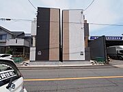 イデアーレ尼ケ坂の賃貸物件