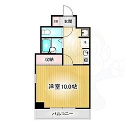 メイセイハイツ2 9階