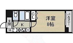 ハイツ丸の内 5階/505