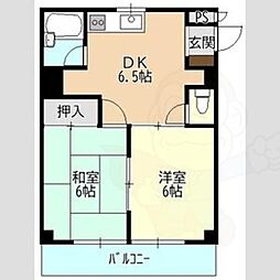 マイノーラ町北 3階