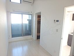 ローレルハウス小幡(ローレルハウスオバタ) 1階1Kのリビング/ダイニング