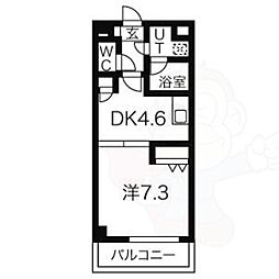 ベレーサ山王 9階/-