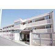 自由ヶ丘駅より徒歩10分 2階 築15年10ヶ月の賃貸物件