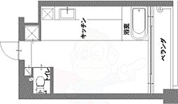 クレイタスパーク3 3階