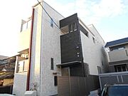 ハーモニーテラス八番２の賃貸物件