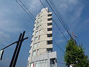 パックス荒畑２ 6階 築24年6ヶ月の賃貸物件