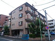 新瑞橋駅より徒歩7分 4階 築32年3ヶ月の賃貸物件