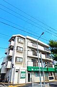 大曽根駅より徒歩5分 2階 築40年4ヶ月の賃貸物件