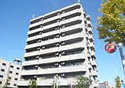 柴田駅より徒歩4分 3階 築33年10ヶ月の賃貸物件
