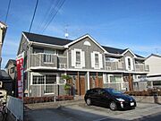 ドミールウエストの賃貸物件