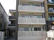 中小田井駅より徒歩2分 3階 築18年6ヶ月の賃貸物件