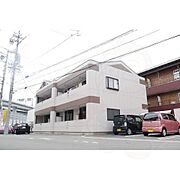 エメラルド・ノービレ３ 2階 築24年2ヶ月の賃貸物件