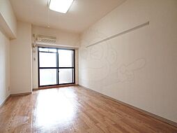 ソレアード関戸 401 4階1DKのリビング/ダイニング