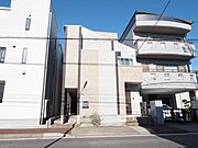 黒川駅より徒歩10分 2階 築12年5ヶ月の賃貸物件