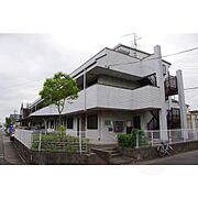 伏屋駅より徒歩13分 2階 築29年3ヶ月の賃貸物件