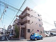 六番町駅より徒歩20分 1階 築19年7ヶ月の賃貸物件